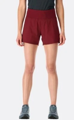 Rab Women's Momentum Shorts
