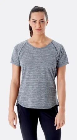 Rab Women's Wisp Tee