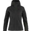 Fjallraven Women's Abisko Lite Trekking Jacket