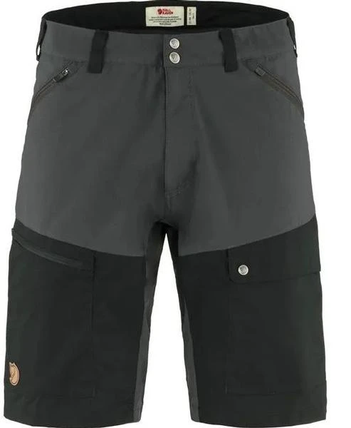 Fjallraven Men's Abisko Midsummer Short 1 Fjallraven Men's Abisko Midsummer Short