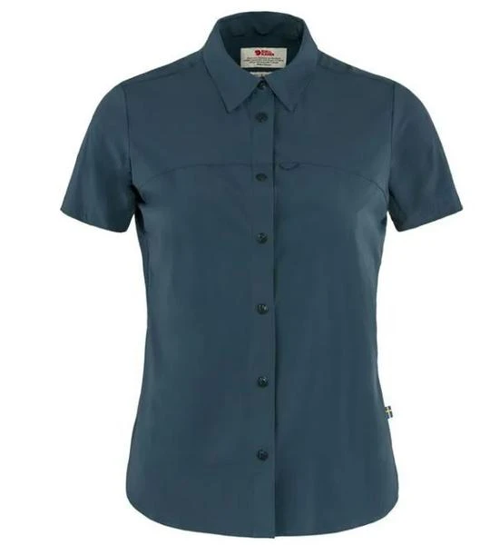 Fjallraven Women's High Coast Lite SS 1 Fjallraven Women's High Coast Lite SS