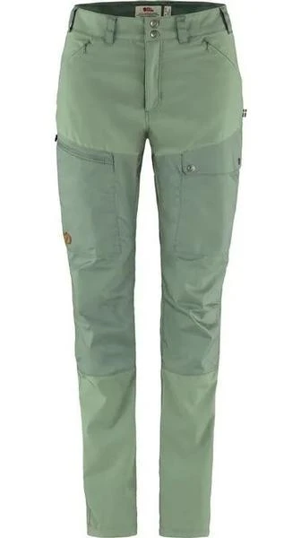 Fjallraven Women's Abisko Midsummer Trousers 1 Fjallraven Women's Abisko Midsummer Trousers