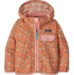 Patagonia Baby Baggies Jacket