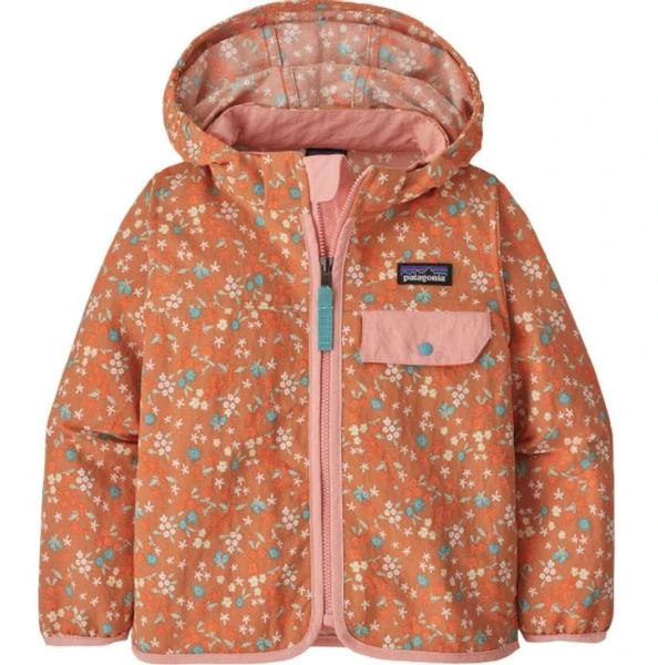 Patagonia Baby Baggies Jacket 1 Patagonia Baby Baggies Jacket