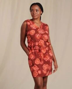 Women's Sunkissed Liv Dress