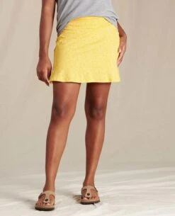 Women's Chaka Ruffle Skirt