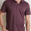 Men's Temple Polo