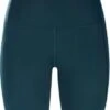 Arcteryx Women's High-Rise Short 8"