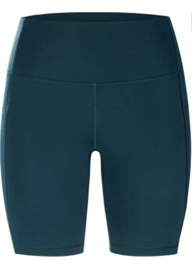 Arcteryx Women's High-Rise Short 8" 1 Arcteryx Women's High-Rise Short 8"