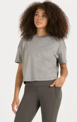 Vuori Women's Energy Tee