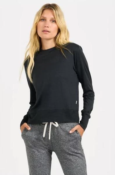 Vuori Women's Daydream Crew 1 Vuori Women's Daydream Crew