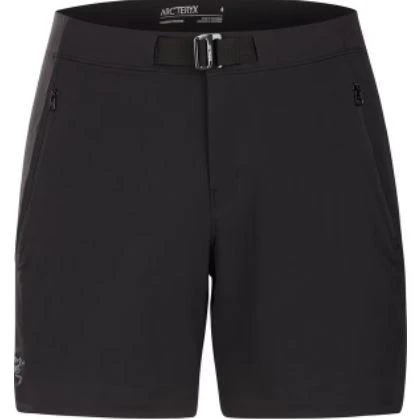 Arcteryx Women's Gamma LT Short 6" 1 Arcteryx Women's Gamma LT Short 6"