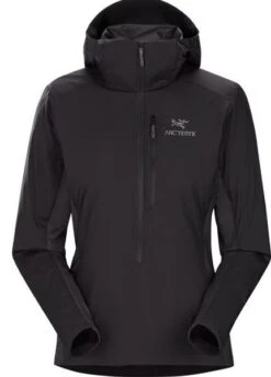 Arcteryx Women's Atom SL Anorak