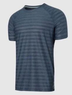 Saxx Men's Hot Shot SS Crew