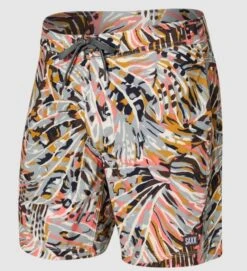 Saxx Men's Betawave Swim Shorts 17"