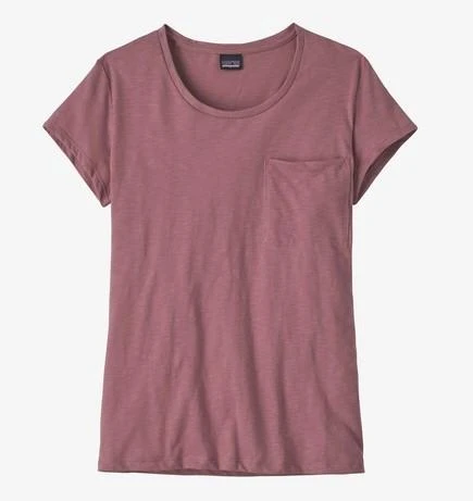 Patagonia W's Mainstay Tee 1 Patagonia W's Mainstay Tee