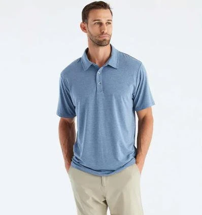 Men's Bamboo Flex Polo 1 Men's Bamboo Flex Polo