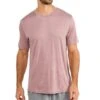 Men's Bamboo Motion Tee