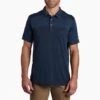 Men's Kuhl Engineered Polo