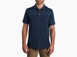 Men's Kuhl Engineered Polo
