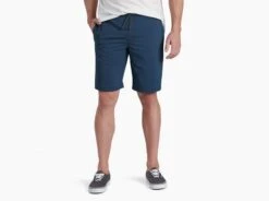 KUHL Men's Kruiser Short -10"