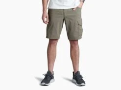 KUHL Men's Renegade Cargo Short -10"