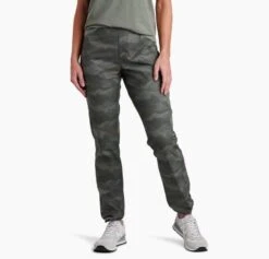 KUHL Women's Freeflex Dash Pant