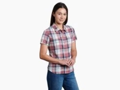 KUHL Women's Kamp SS