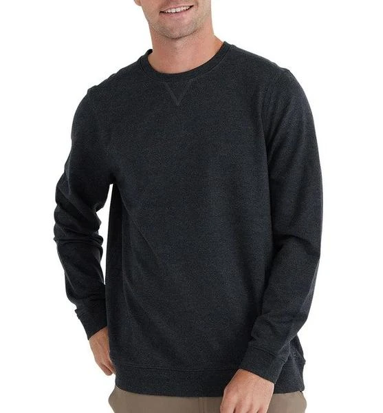 Men's Bamboo Heritage Fleece 1 Men's Bamboo Heritage Fleece