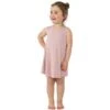 Toddler Midweight Dress