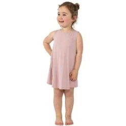 Toddler Midweight Dress