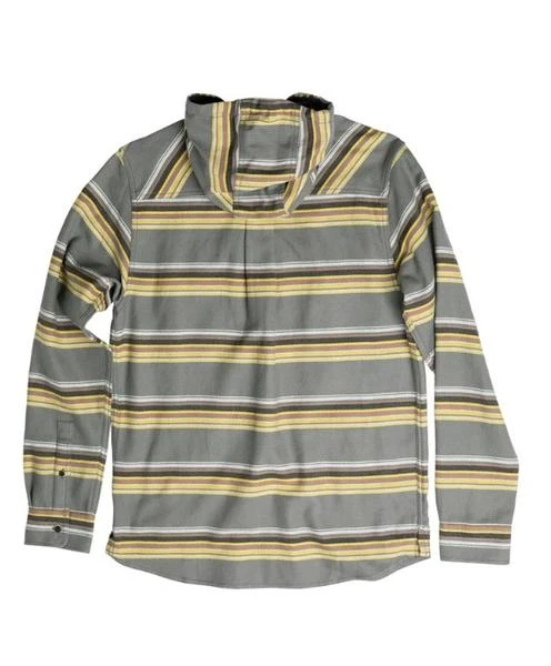 KAVU Men's Seaboard Hoodie 1 KAVU Men's Seaboard Hoodie