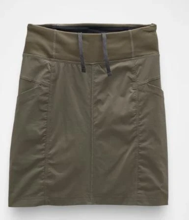 Prana Women's Koen Skort 1 Prana Women's Koen Skort