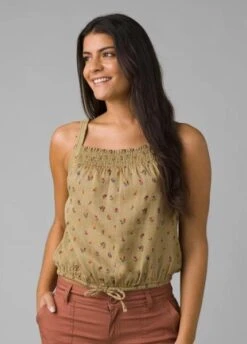 Prana Women's Little Palm Cami