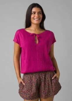 Prana Women's Ocupas Pullover