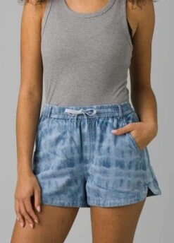 Prana Women's Sunrise Peak Short