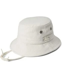 Tilley Hemp Canvas Bucket Hat