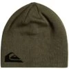 Quiksilver Youth M&W Reversible Beanie