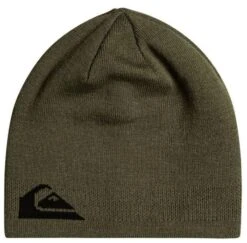 Quiksilver Youth M&W Reversible Beanie