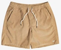 Quiksilver Men's Taxer Corduroy 18.5" Shorts