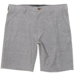 Vissla Men's Canyons Hybrid 18.5" Walkshort