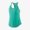 Patagonia Women's Cap Cool Trail Tank