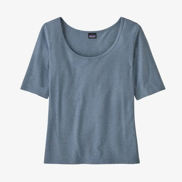 Patagonia Women's Trail Harbor T-Shirt 1 Patagonia Women's Trail Harbor T-Shirt