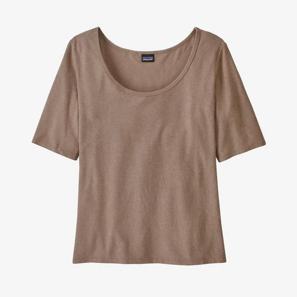 Patagonia Women's Trail Harbor T-Shirt 2 Patagonia Women's Trail Harbor T-Shirt - Image 2