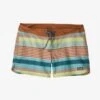 Patagonia Women's Wavefarer Boardshorts -5"