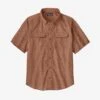 Patagonia Men's Self Guided Hike Shirt