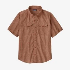 Patagonia Men's Self Guided Hike Shirt