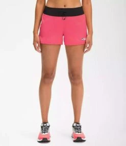 The North Face Women's Movmynt Short 2.0