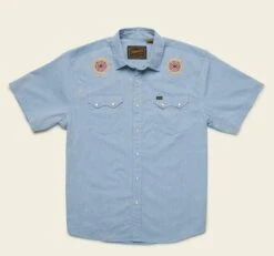 Men's Crosscut Deluxe Shirt