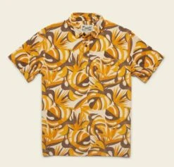 Men's Plusherman Terry Polo